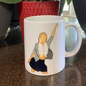 Sip Me Baby One More Time Ceramic Mug